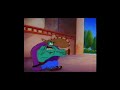 Aladdin TV Series Sneeze The Day Part 1
