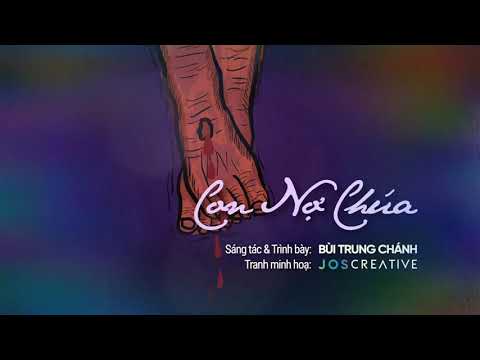 Con nợ Chúa - Bùi Trung Chánh