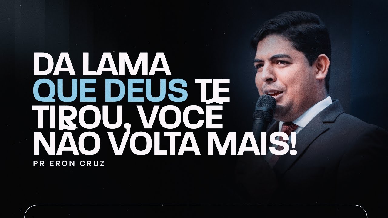 O Poder mudou Daniel?