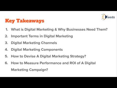 Unveiling The Secrets Of Digital Marketing A Beginner s Guide