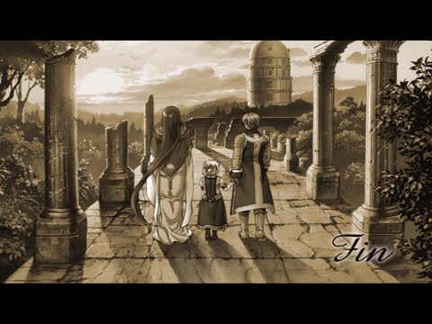 Suikoden III - Luc Chapter Speedrun - 59:58