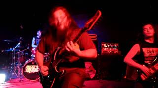 &quot;The Human, The Canvas&quot; performed by Society&#39;s Plague