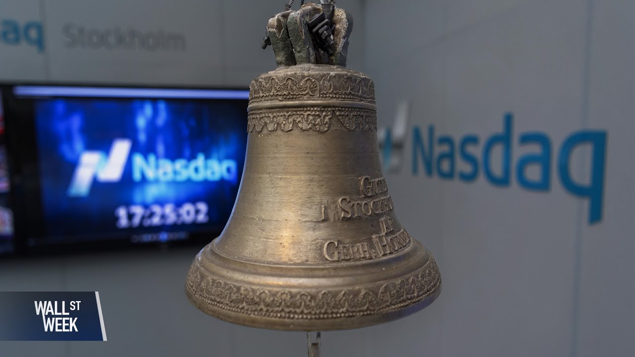 Sweden as Europe's Bright Spot for Capital Markets