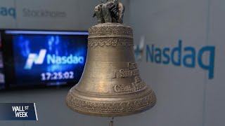 Sweden as Europe's Bright Spot for Capital Markets