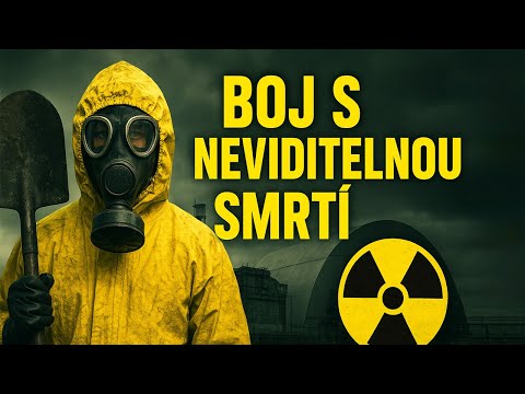 Černobyl 1986: Boj s neviditelnou smrtí | Pripjať v osudnou noc