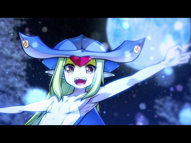 Video - Arcana Heart 3 Lovemax Sixstars!!!!!! Xtend (PC)