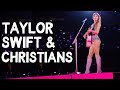 Why Do Christian Influencers Hate Taylor Swift?