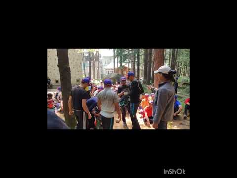 NSS Camp Manali 2024