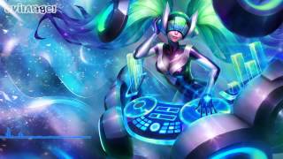 DJ Sona - Kinetic (The Crystal Method x Dada Dada Life)