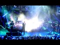 SIMPLE MINDS - Pleasantly Disturbed - 5X5 Live @ Paradiso Amsterdam 18-Feb-2012