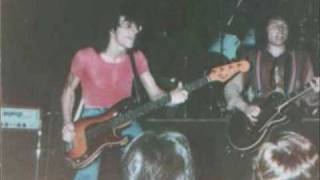 Budgie You Know I&#39;ll Always Love You / Metal From Iquique