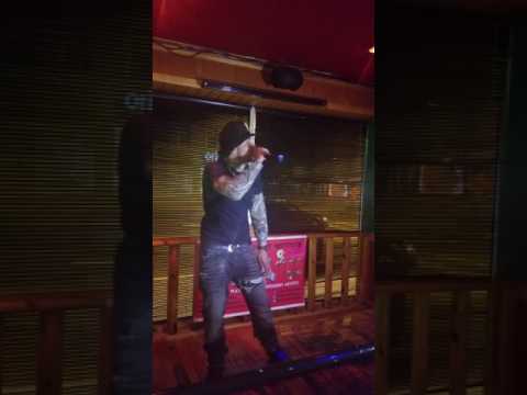 Sinseer P Ali performs at Inta Tain Bday Concert 2017