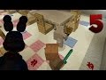 Minecraft Xbox Five Nights At Freddy S Adventure Night 5