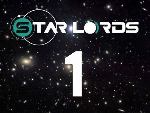 Star Lords PC