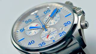 Top 7 Most Popular Hamilton Watches Models 2026!