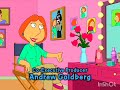 Inside Family Guy