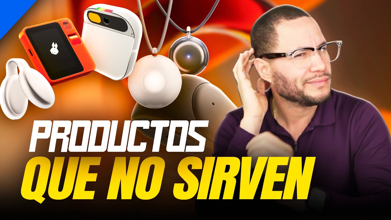 TOP 10 MEJORES Y PEORES PRODUCTOS DEL 2025