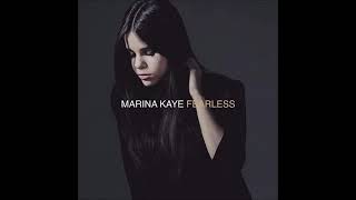 Marina Kaye - Your had your fun