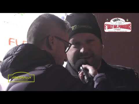 Rally Pomarance 2019 Special Report Arzà Raspini The movie