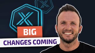 Why IMX Is A Good Investment (&amp; About To Explode!)