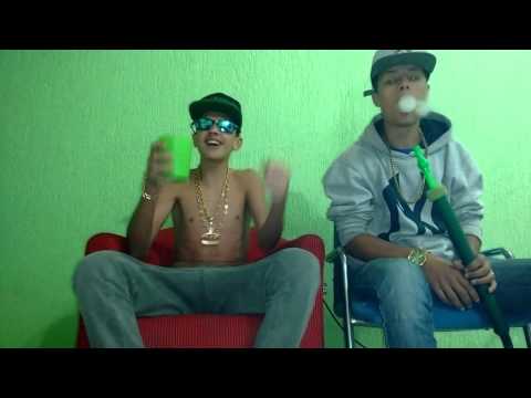 Mc Tom Sp   Estilo magnata DJ MORENO WEB CLIPE LANÇAMENTO 2015
