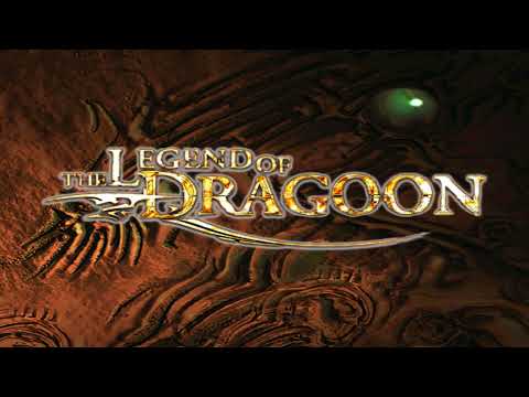 The Legend of Dragoon OST Extended - Royal Capital