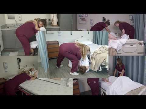 Protecting Nurses as a Valuable Resource