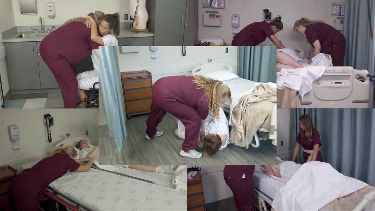 Protecting Nurses as a Valuable Resource