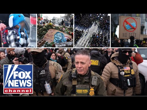 THIS is ‘lying by omission’: Will Cain