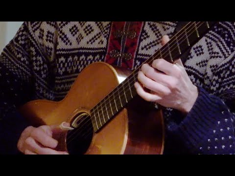 Nordic Banjo - Slängpolska efter Byss-Kalle (Live at Bar Favela)