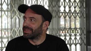 Adrian Crowley interview (part 2)