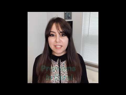 🔹Pronouns in Farsi/Persian🔹