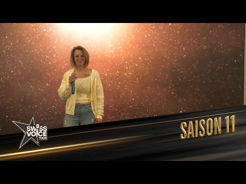 Fanny - Swiss Voice Tour 2026, Riviera Centre