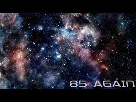 Stars, Nebulas, Satellites, The atmosphere - A Space Synth mix