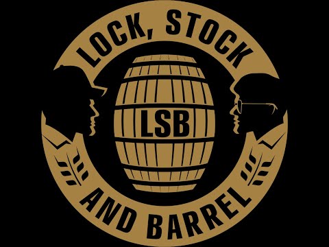 What is a "Lock stock and barrel" Show?
