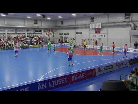 BK -46 - GrIFK_Herrar 2018-2019_09092018