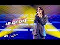 Marilou - 'Tell Me Lies' | Liveshow 2 | The Voice van Vlaanderen | VTM