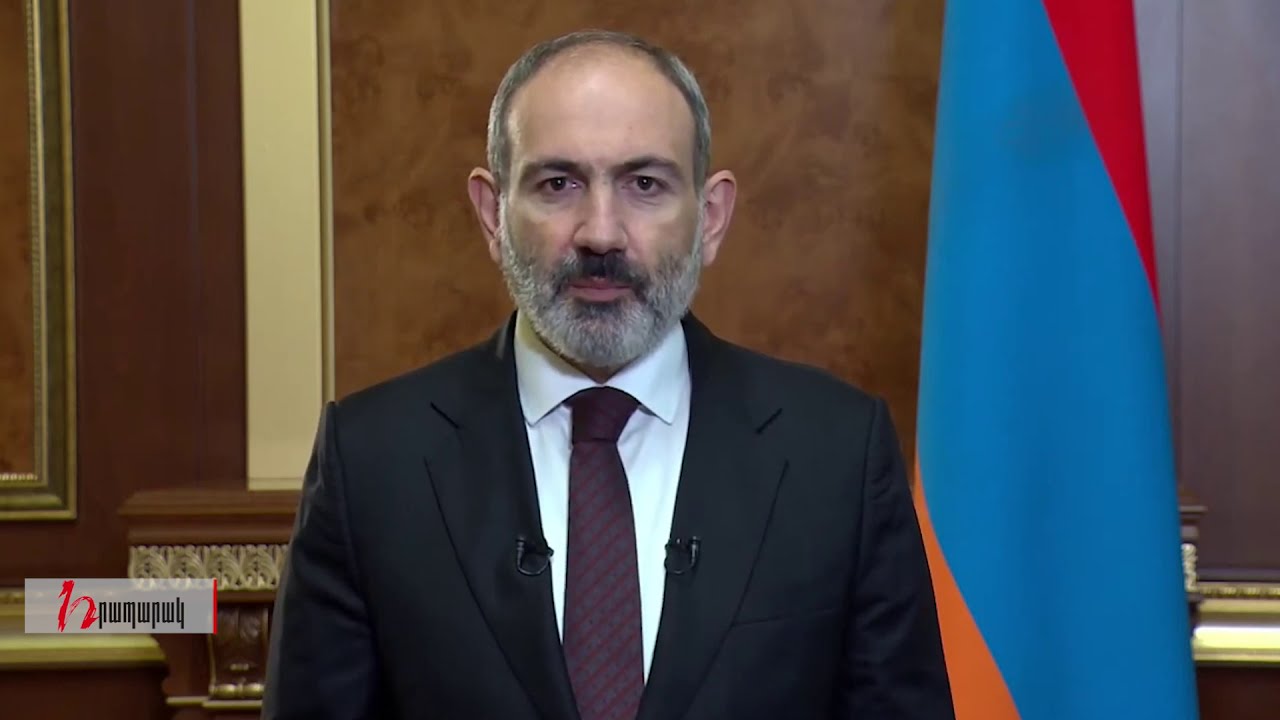 Ուղերձը կրքեր է բորբոքել