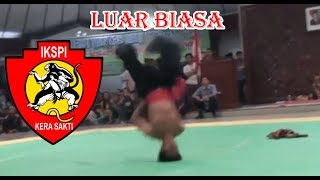 Download lagu Salto IKSPI Kera Sakti Extraordinary mp3