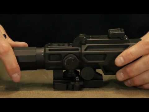 NcSTAR ADO Scope Tech TV