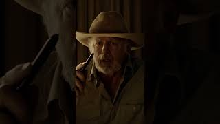 David Morse, Jaklyn Bejarano, and Bill Heck star in BROKEN LAND.