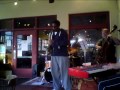 The Brad Leali Jazz Quartet