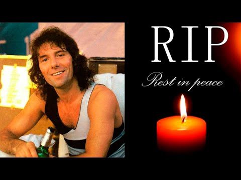 R.I.P Aynsley Dunbar was confirmed by a doctor to be dead at 5am, Goodbye and rest in peace!