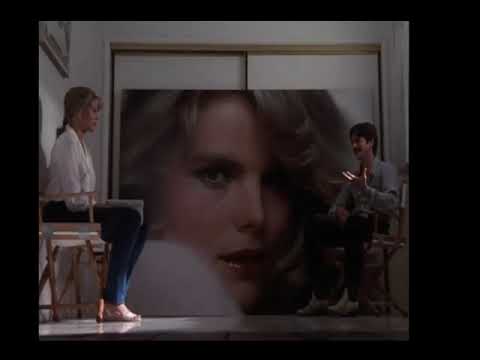 Dorothy Stratten Murder Scene 35