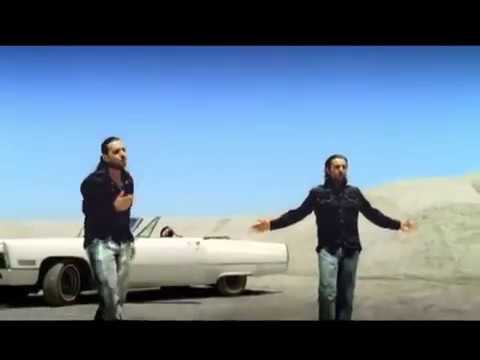 Yurtseven Kardeşler   Kanka  Official Video