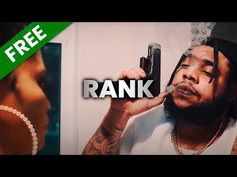 [FREE] Dancehall Riddim Instrumental 2020 | "RANK"