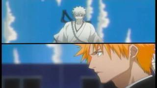 bleach Ichigo vs. inner self AMV
