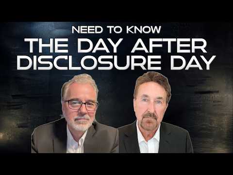 Need to Know discute cenário pós-disclosure
