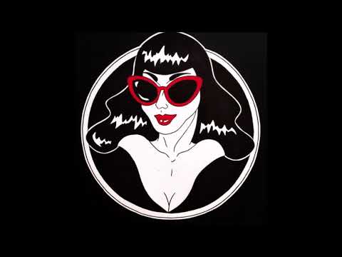 Natasha Kitty Katt - Bumpy Night [Tropical Disco Records]
