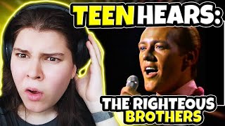 Download lagu I CRIED... FIRST TIME HEARING THE RIGHTEOUS BROTHERS - 'Unchained Melody' mp3 Download lagu I CRIED... FIRST TIME HEARING THE RIGHTEOUS BROTHERS - 'Unchained Melody' mp3